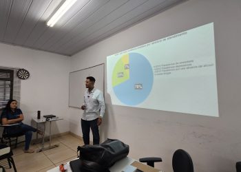 Janeiro Branco: Piracicabana promove palestra sobre importância da saúde mental e emocional
