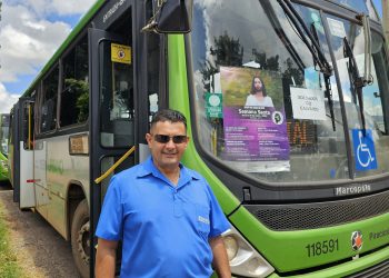 Piracicabana cede 18 veículos para transportar atores da Via Sacra