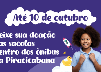 Piracicabana inicia Campanha do Brinquedo 2024
