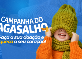 Piracicabana realiza Campanha do Agasalho 2025