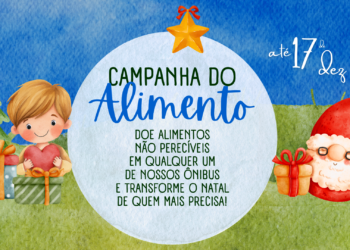 Piracicabana inicia campanha solidária de arrecadação de alimento