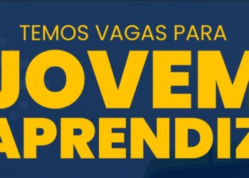 Piracicabana está com vagas abertas para jovem aprendiz até 21 de janeiro