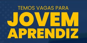 Piracicabana está com vagas abertas para jovem aprendiz até 21 de janeiro